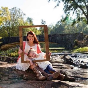 Meet your Posher, Leslie ann